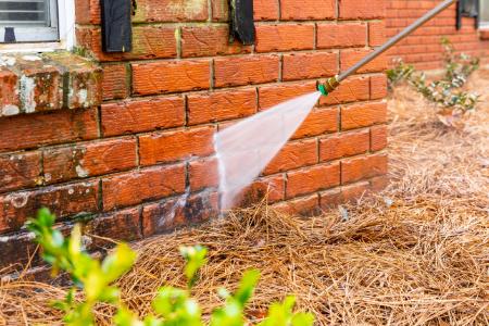 The Benefits of Regular Brick Cleaning for Your Home's Aesthetic