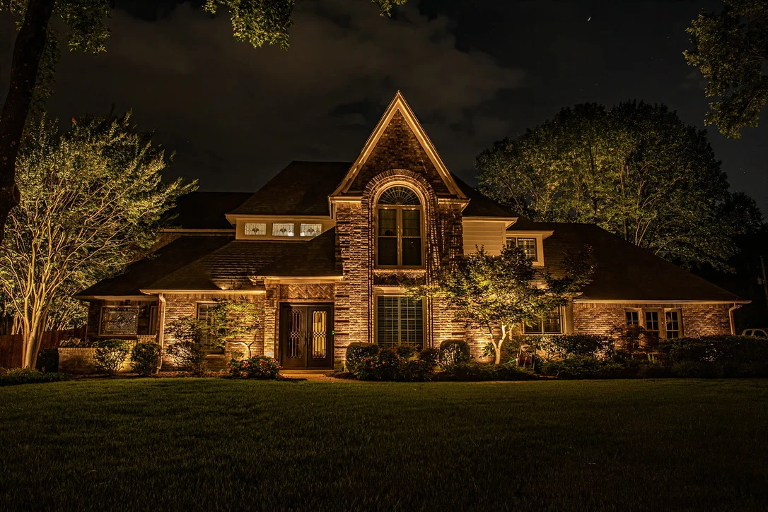 Best quality landscape lighting service in port orange fl