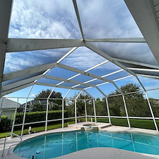 Top-quality-Pool-Cage-Cleaning-service-in-Ormond-Beach-Fl 0